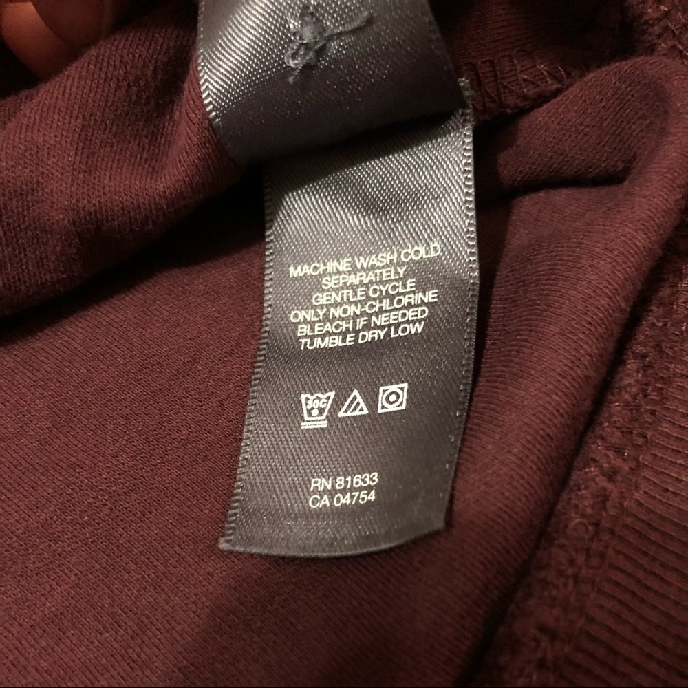 {HP🎉} Men’s * Kenneth Cole Reaction Button Cardigan - Picture 5 of 7